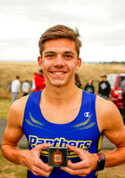 6th - David O'Crowley - Carey
