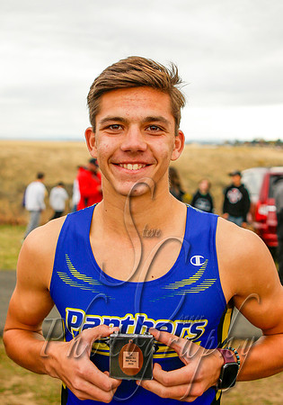 6th - David O'Crowley - Carey