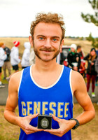 2nd - Benjamin Farr - Genesee