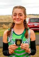 2A Girls State Champion - Alyssa Hust - Victory Charter