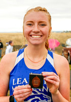 5th - Azelynn Jones - Leadore