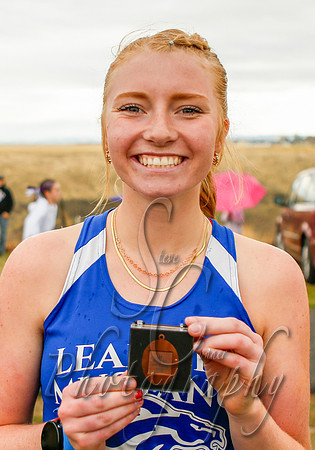 5th - Azelynn Jones - Leadore