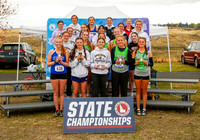 2A Girls Top 20