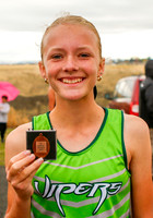7th - Annika Snyder - Victory Charter
