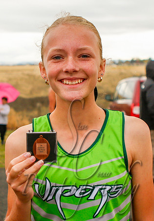 7th - Annika Snyder - Victory Charter