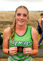 9th - Lydia Brewer - Victory Charter