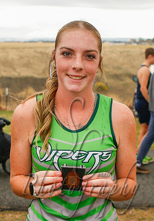 9th - Lydia Brewer - Victory Charter