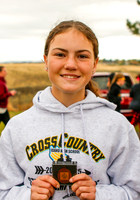 3rd - Lydia Babcock - Butte County