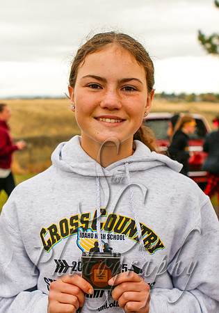 3rd - Lydia Babcock - Butte County