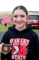 6th - Mia Bowen - Oakley