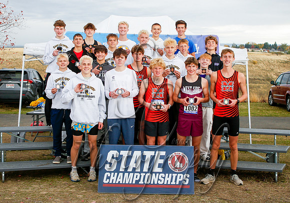 3A Boys Top 20