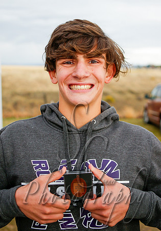 9th - Bryce Jensen - North Fremont