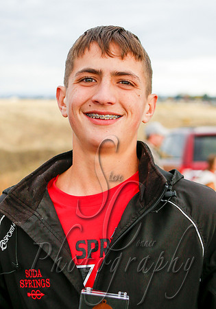 15th - Reuben Uskoski - Soda Springs