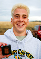 5th - Cody Baxter - Ririe