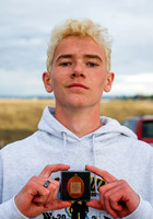 13th - Spencer Barney - Ririe