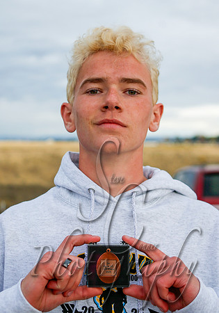 13th - Spencer Barney - Ririe