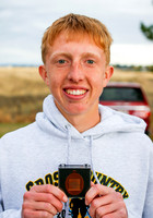 12th - Levi Angell - Malad