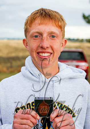 12th - Levi Angell - Malad