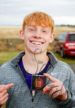 6th - Ben Reinke - North Fremont