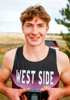 2nd - Ethan Willis - West Side