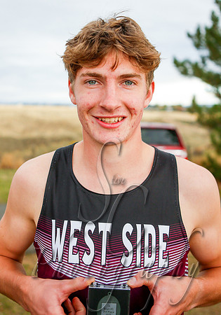 2nd - Ethan Willis - West Side