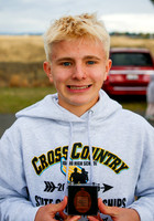 10th - Jack Jones - Ririe