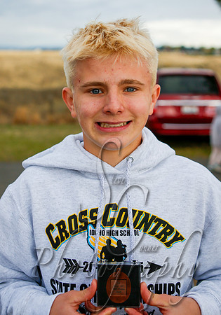 10th - Jack Jones - Ririe