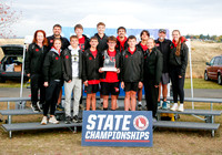 3A Boys 4th Place - Soda Springs