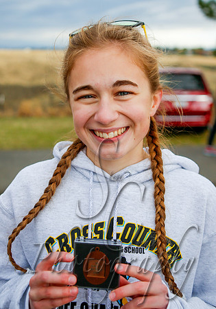 4th - Phoebe Mitchell - Nampa Chrisitan