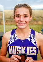 3rd - Andrea Anderson - North Fremont