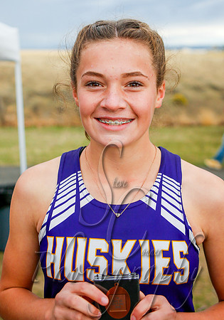 3rd - Andrea Anderson - North Fremont