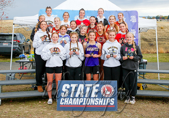 3A Girls Top 20