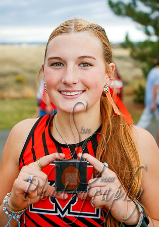 11th - Kaycee Venable - Malad
