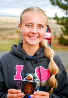 15th - Lauren Robson - Ririe