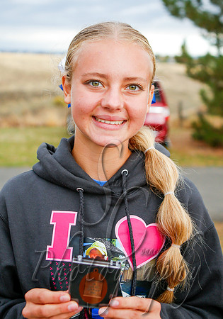 15th - Lauren Robson - Ririe