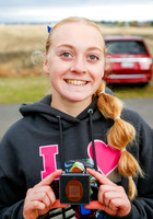 8th - Jayci Baxter - Ririe