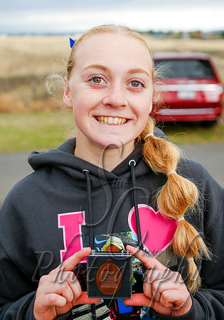 8th - Jayci Baxter - Ririe