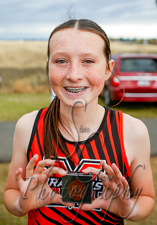 12th - Ellie Angell - Malad