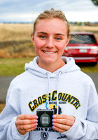 2nd - Bella Spencer - West Jefferson
