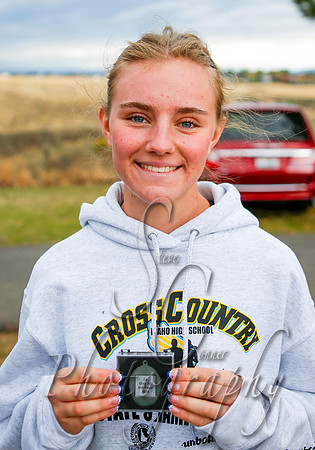 2nd - Bella Spencer - West Jefferson