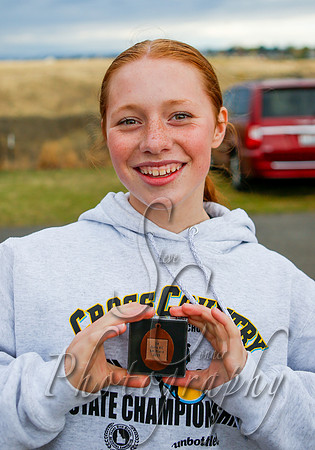 5th - Eliza Bingham - North Fremont