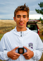 13th - Matthew Bennett - Snake River