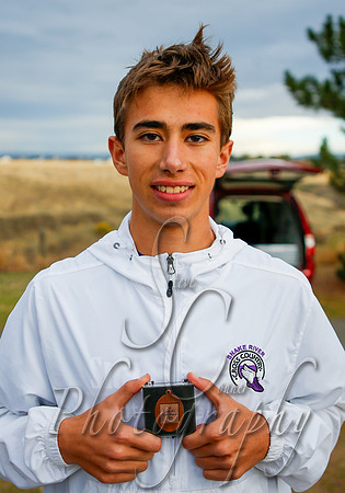 13th - Matthew Bennett - Snake River