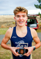8th - Caleb Royce - Timberlake