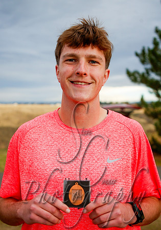 15th - Max Kelsey - Gooding