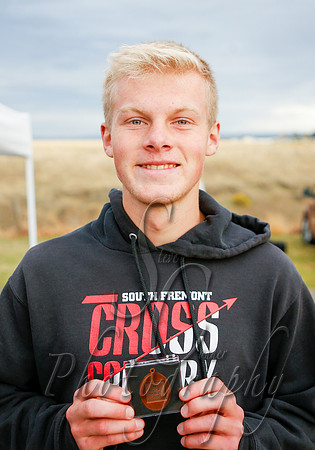 9th - Beau Ashcraft - South Fremont
