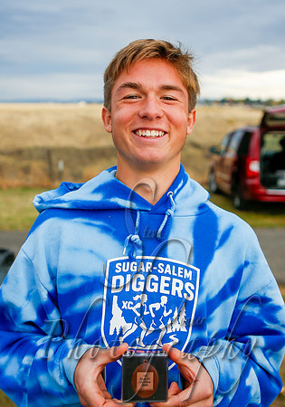 7th - Adam Willis - Sugar-Salem