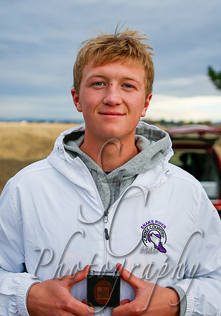 12th - Graham High - Snake River