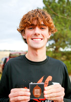 3rd - Landon Hillam - Fruitland