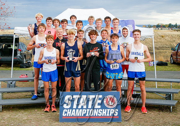 4A Boys Top 20